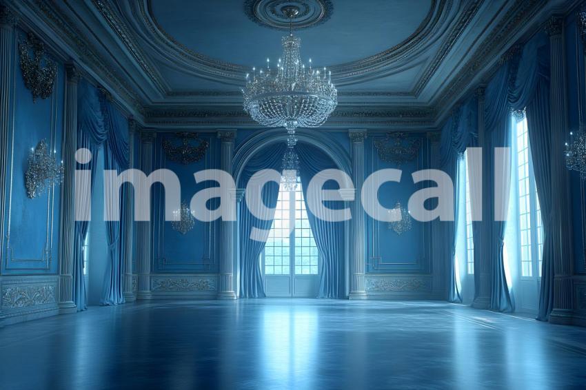 Clips12345 Sapphire Chamber A dazzling royal chamber with sap b9d4efa3 1623 4658 8b9e 057eb2129ae0 1