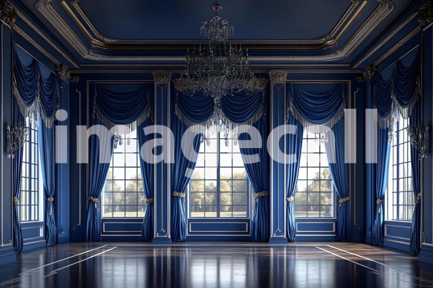 Clips12345 Sapphire Chamber A dazzling royal chamber with sap b9d4efa3 1623 4658 8b9e 057eb2129ae0 2