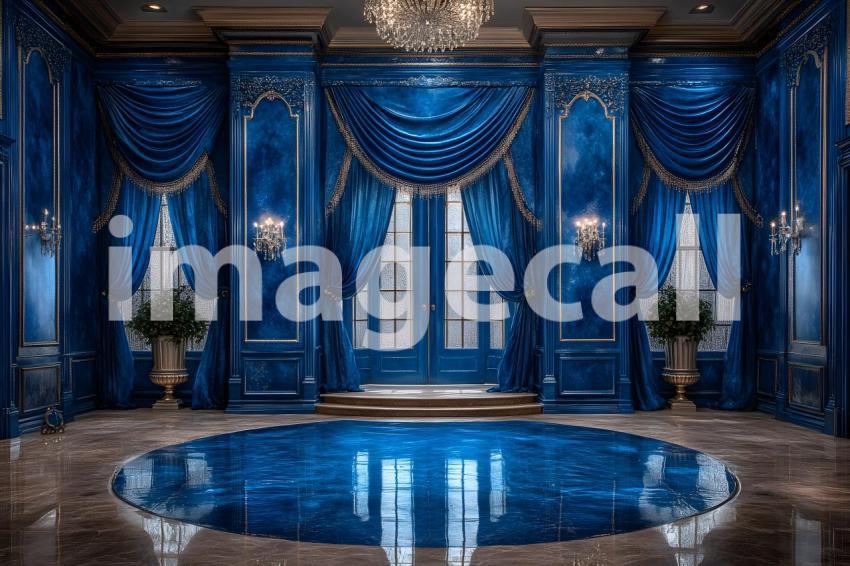 Clips12345 Sapphire Chamber A dazzling royal chamber with sap 2d815e73 d584 4cb4 9d6c 5adbb49148cf 1