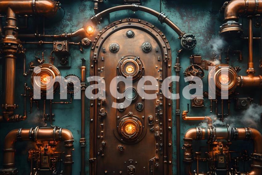 Clips12345 story steampunk workshop door backdrop intricate bro 3460e66c 4840 425c 8006 c4df72ca770a part3