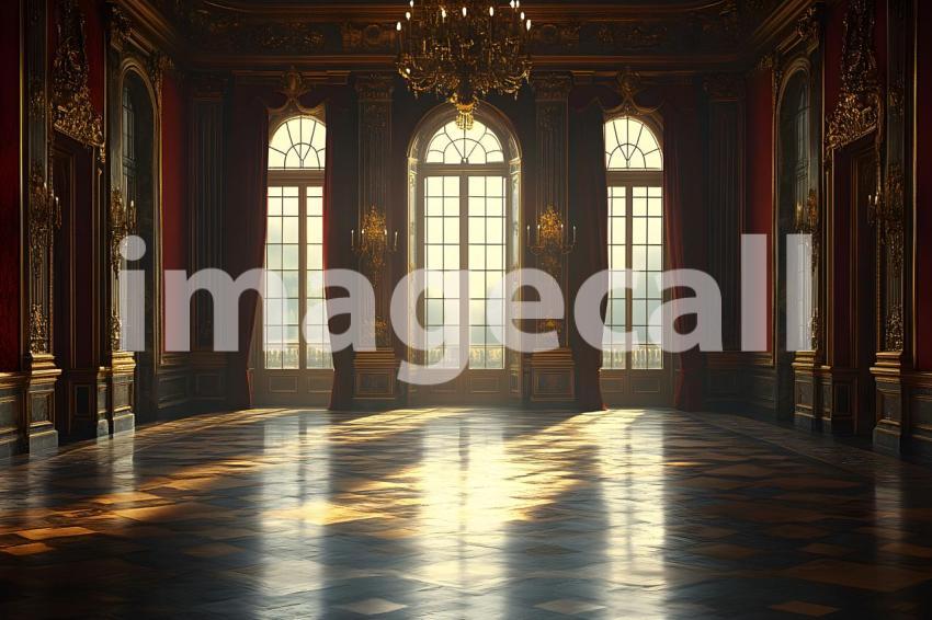 Clips12345 regal room backdrop  The rich vibrant colors evoke a 4a329bc1 c758 4c88 bcdf 1b3e7e1903bc part2