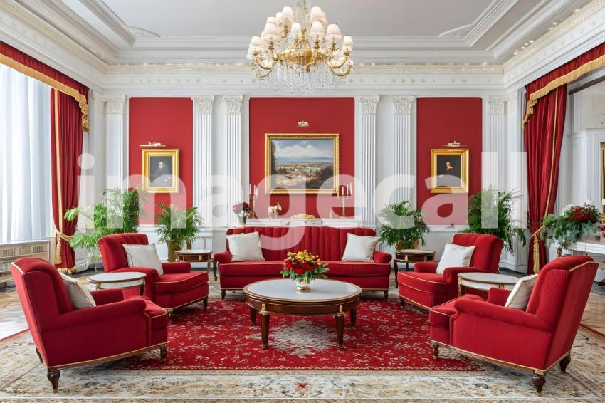 Clips12345 regal room backdrop  The rich vibrant colors evoke a 9579caee 3ae5 4c45 903d 3cca16917863 part1