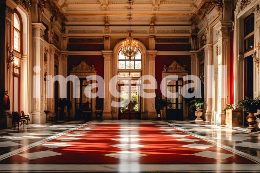 Clips12345 regal room backdrop  The rich vibrant colors evoke a 9579caee 3ae5 4c45 903d 3cca16917863 part2