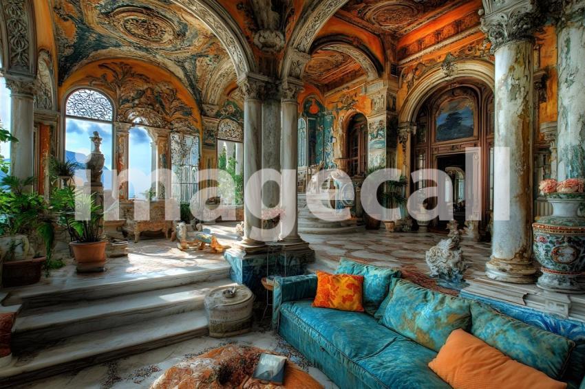 Clips12345 regal room backdrop  The rich vibrant colors evoke a 38268785 1dbb 414b 93dd dfadfef6f168 part4