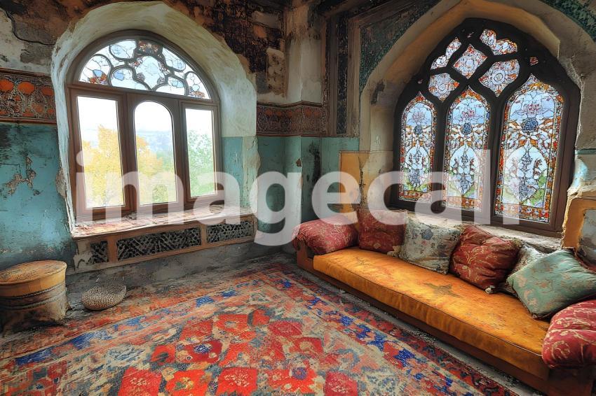 Clips12345 regal room backdrop  The rich vibrant colors evoke a 46728ca4 aaba 4696 ace8 8e0f7e9c7363 part4