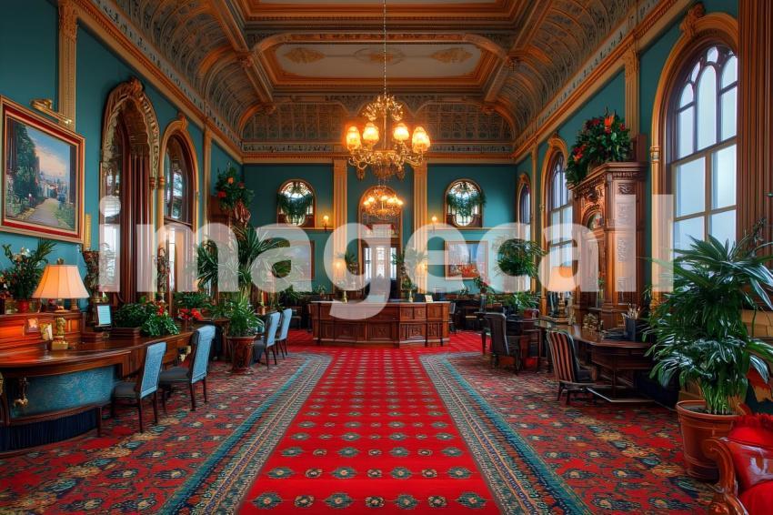 Clips12345 regal room backdrop  The rich vibrant colors evoke a ce88e6f2 a574 47c3 8da8 c3ac9d5929b9 part2