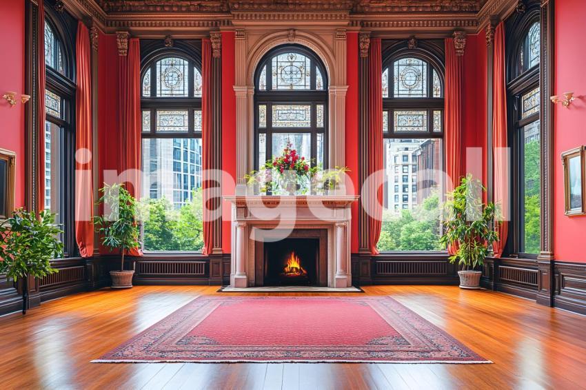 Clips12345 regal room backdrop  The rich vibrant colors evoke a d8d3c49e cc88 46b4 8a85 904fe335f63c part1