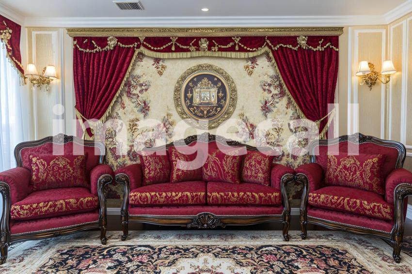 Clips12345 regal room backdrop  The rich vibrant colors evoke a d8d3c49e cc88 46b4 8a85 904fe335f63c part2