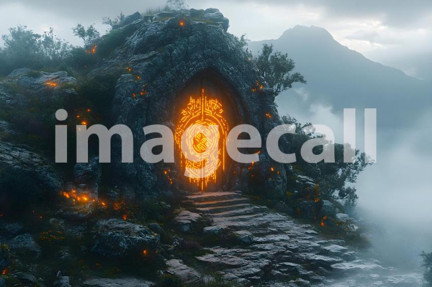 Clips12345 story mystical stone archway door backdrop ancient a 5b84e190 6c76 4672 9340 2ad9769e4d78 part2