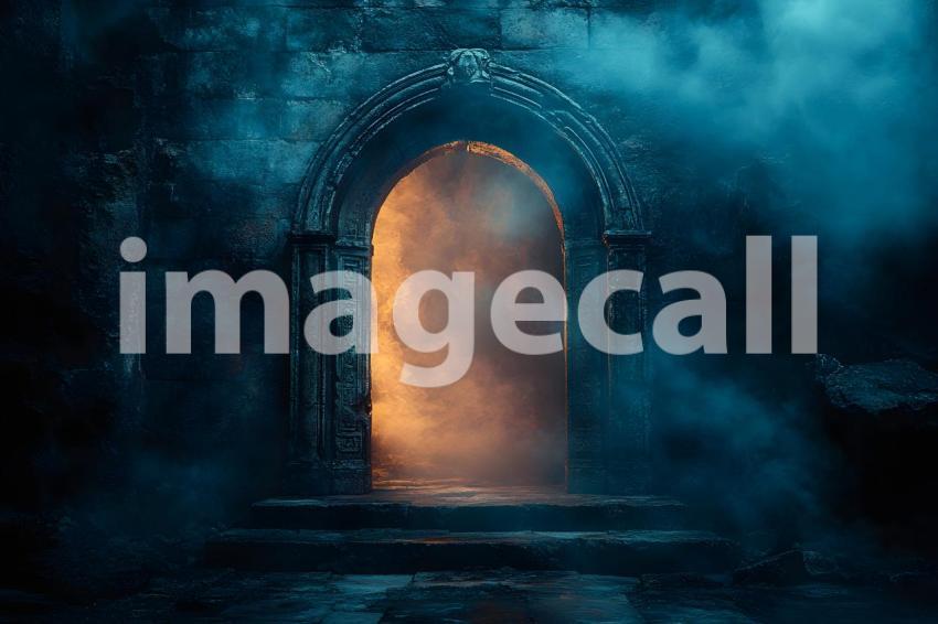 Clips12345 story mystical stone archway door backdrop ancient a 7de2d039 5460 428f abf8 45ee47e778b4 part1
