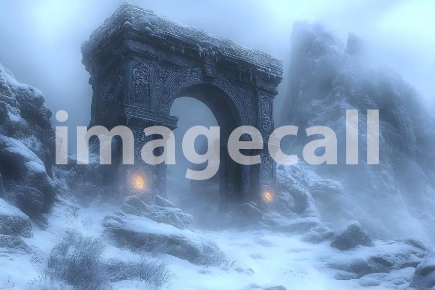Clips12345 story mystical stone archway door backdrop ancient a 50e0a0c4 9300 4b9a 84a4 83417f32ff09 part1