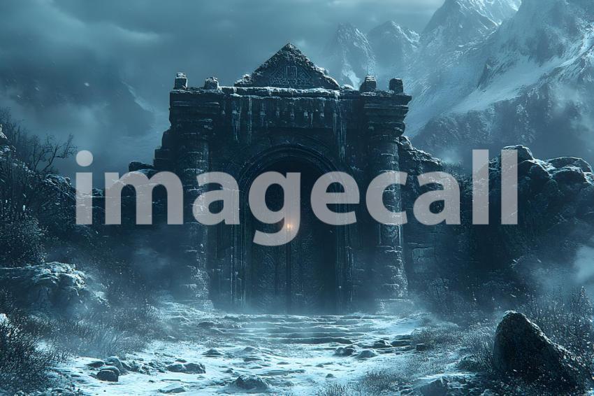 Clips12345 story mystical stone archway door backdrop ancient a 50e0a0c4 9300 4b9a 84a4 83417f32ff09 part4