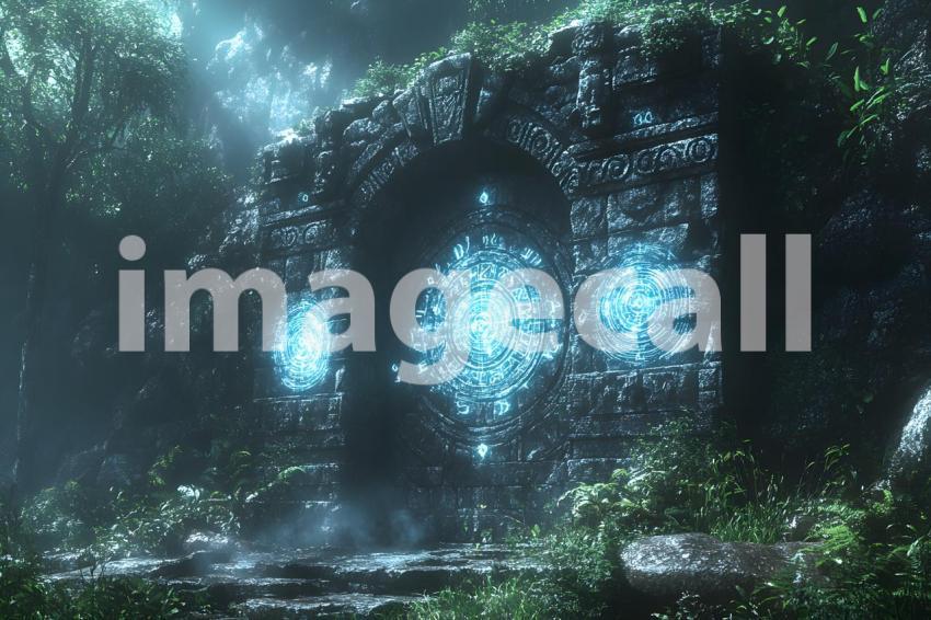 Clips12345 story mystical stone archway door backdrop ancient a a6babdca cb13 457f 951e 64bb0c3eccf3 part3