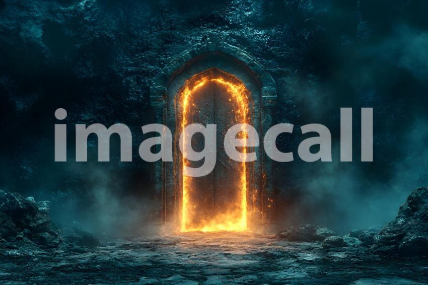 Clips12345 story mystical stone archway door backdrop ancient a a0139633 84c8 4bae 8181 c7e60d182edf part3