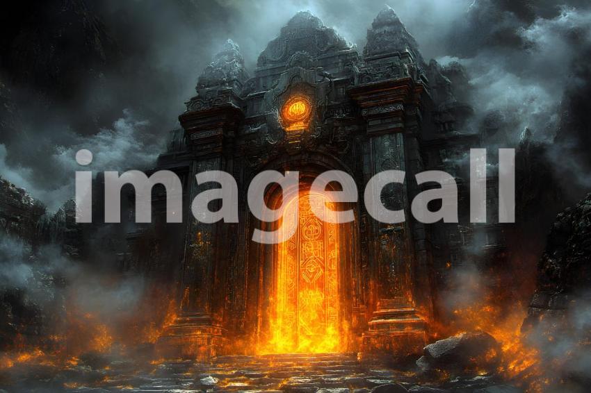 Clips12345 story mystical stone archway door backdrop ancient a a0139633 84c8 4bae 8181 c7e60d182edf part4