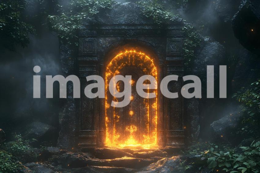 Clips12345 story mystical stone archway door backdrop ancient a fb826305 15d3 4bb7 a1fe 678b5cba34fb part3
