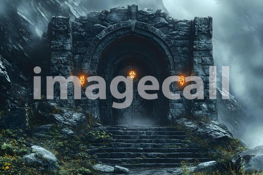 Clips12345 story mystical stone archway door backdrop ancient a 6e0618a7 f8f4 42c6 b58c e9ada6fae69b part3