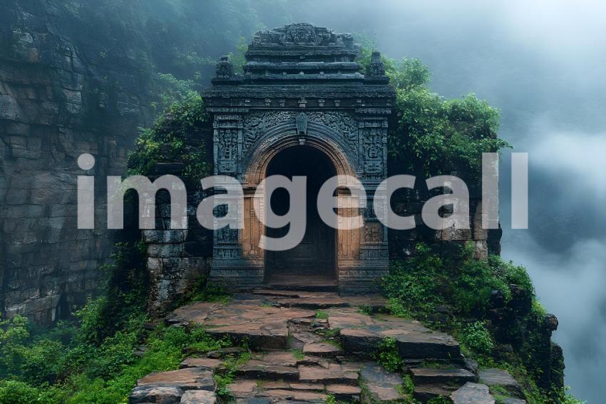 Clips12345 story mystical stone archway door backdrop ancient a 7de2d039 5460 428f abf8 45ee47e778b4 part2