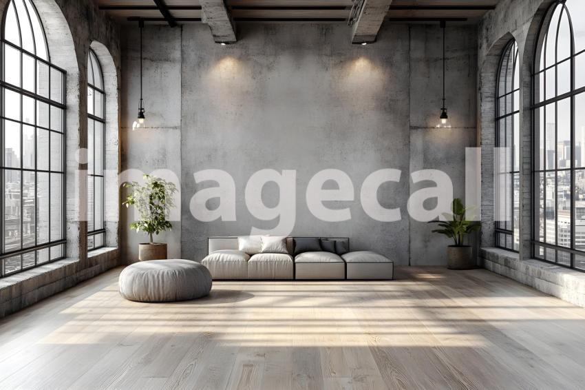 U3644368625 Modern Loft Ambiance A stylish loft backdrop with dfe49dfc 6243 43ce a15e 72649de74537 0