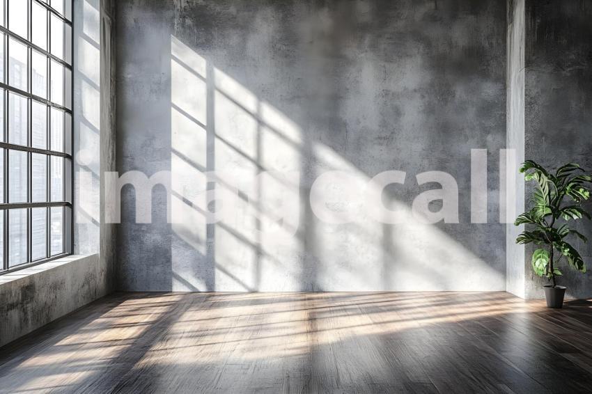 U3644368625 Modern Loft Ambiance A stylish loft backdrop with cb27388d d03b 46d3 9f4b b575d0fbc402 3