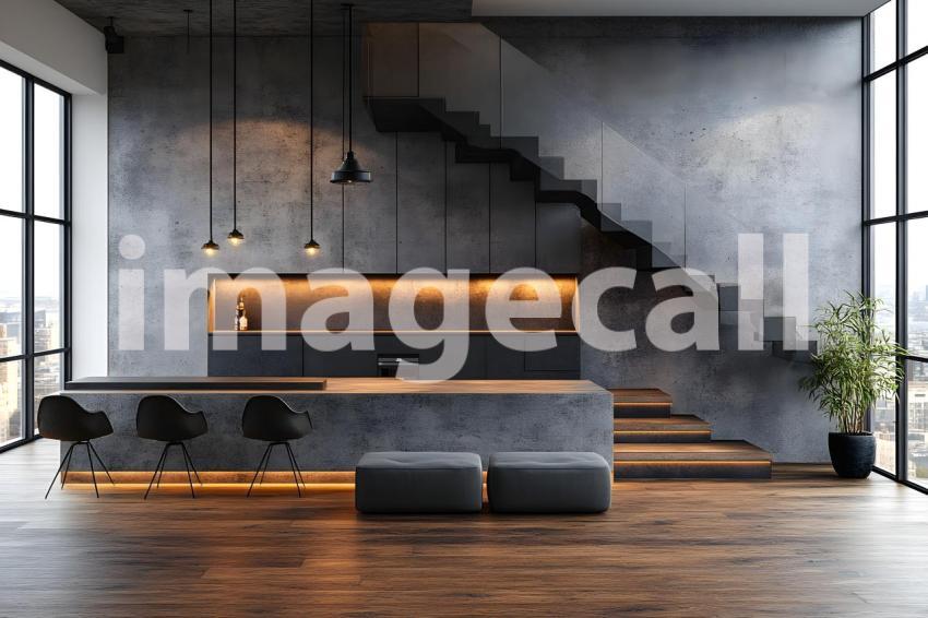 U3644368625 Modern Loft Ambiance A stylish loft backdrop with e1ee8501 5076 4511 9571 d3fbd4bd9119 1