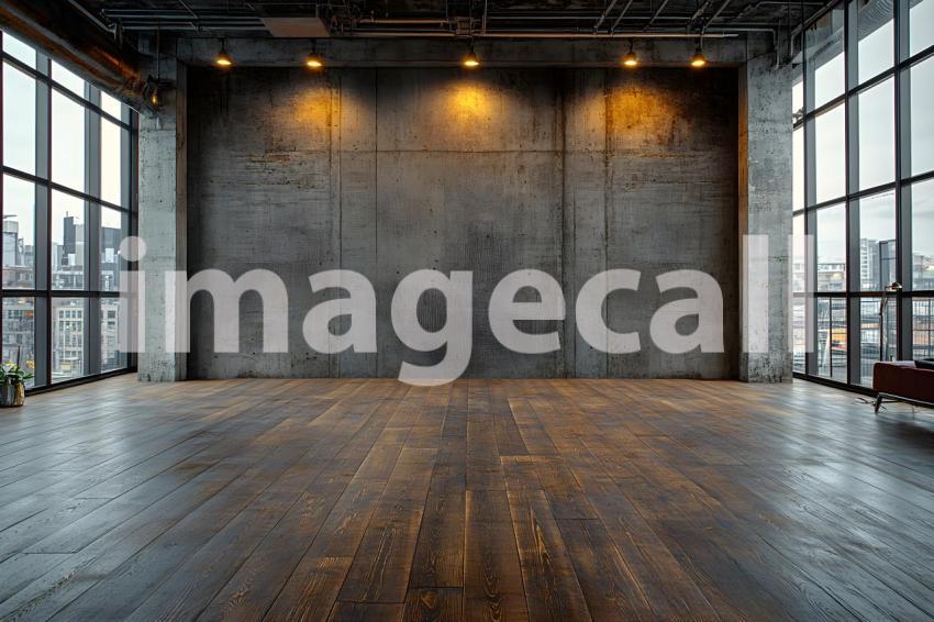 U3644368625 Modern Loft Ambiance A stylish loft backdrop with cecf5eef a0ab 4bd5 a301 476967d9f112 2