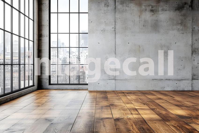 U3644368625 Modern Loft Ambiance A stylish loft backdrop with 5b451cf4 0b8c 47b0 ad61 560abf82b21b 0