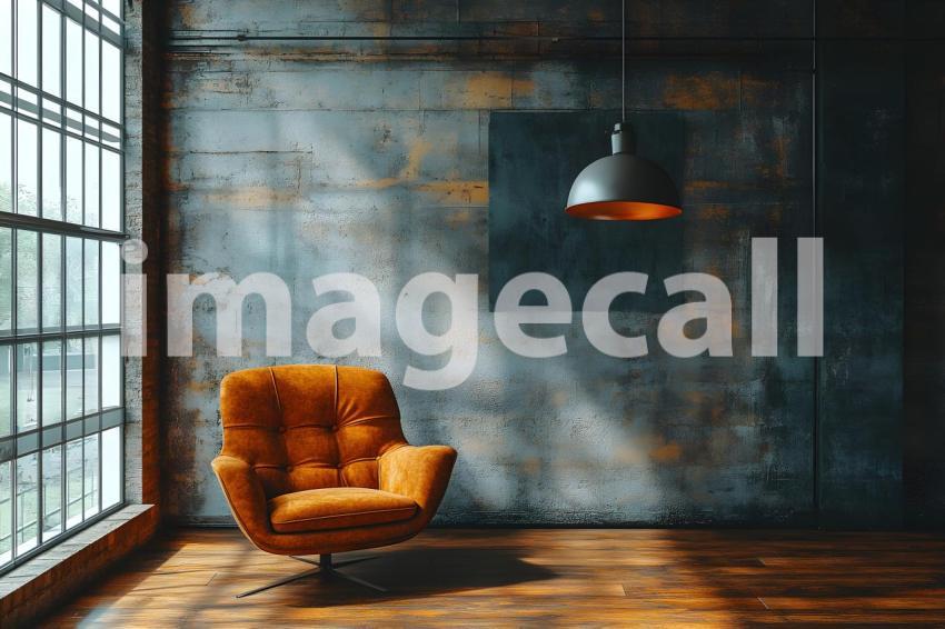 U3644368625 Modern Loft Ambiance A stylish loft backdrop with 5f35b55c 84f1 425b bc8f 766c3dcaace2 3