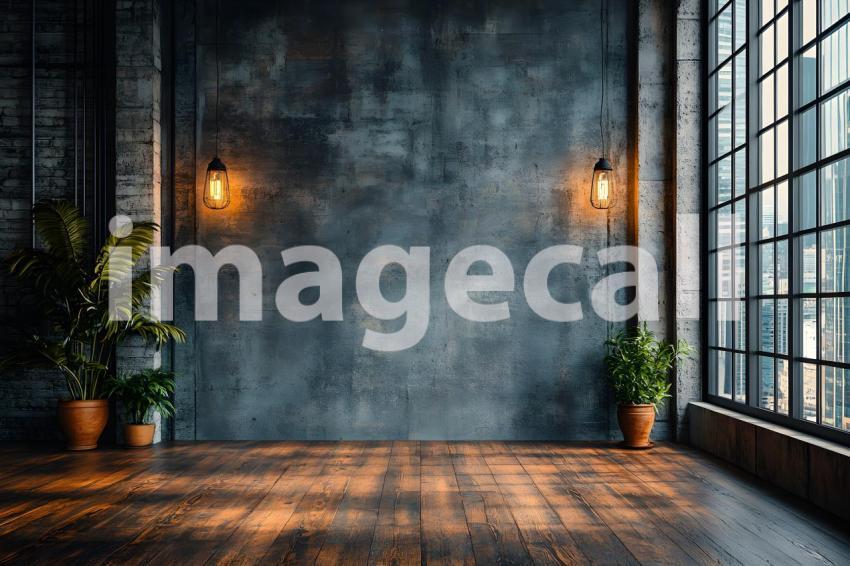 U3644368625 Modern Loft Ambiance A stylish loft backdrop with 7af059e5 e4b3 42f5 97cf bf538bc8ede5 0