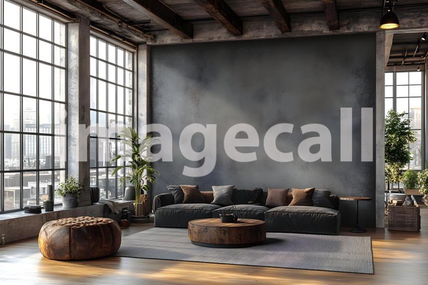 U3644368625 Modern Loft Ambiance A stylish loft backdrop with 8b2096f8 2ad3 49b1 90f3 4e75d09fd7fc 3