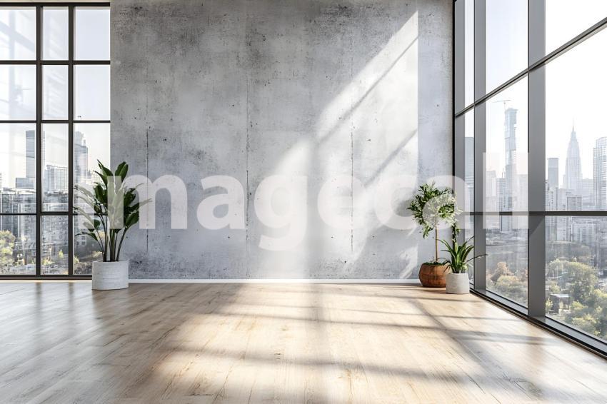 U3644368625 Modern Loft Ambiance A stylish loft backdrop with 9dcab5b2 deb2 4007 a2ad 34e060bf9dca 0