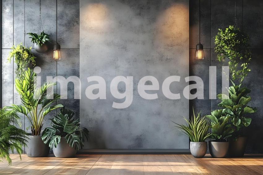 U3644368625 Modern Loft Ambiance A stylish loft backdrop with 37e5dce1 1f8e 4afb a379 6b0522f9061c 3