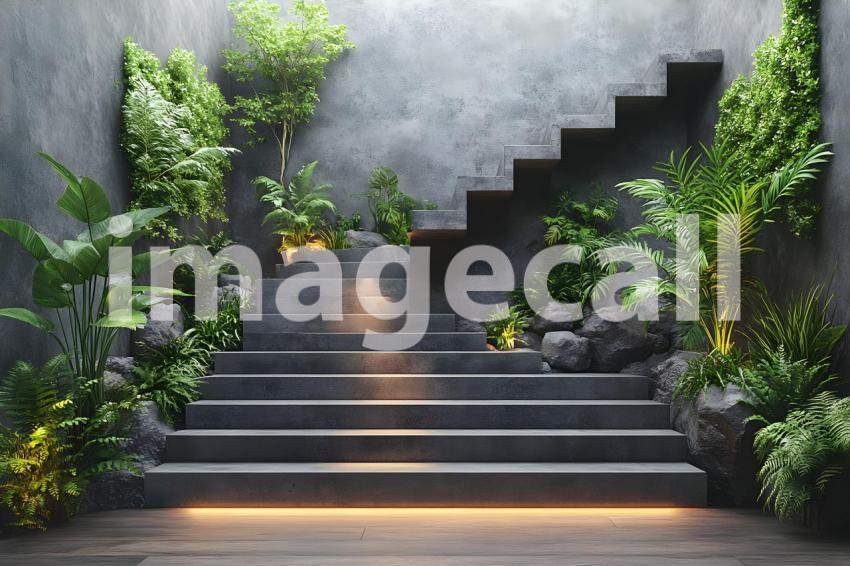 U3644368625 Modern Loft Ambiance A stylish loft backdrop with 79a034b0 fb6e 4f70 a712 266a262631da 1