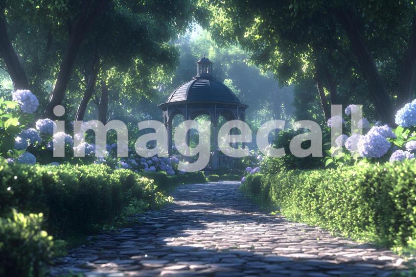 Clips12345 Victorian Botanical Garden A secluded secret garden  55518e02 df39 4541 b0d2 a6c4c7e93ef0 part1