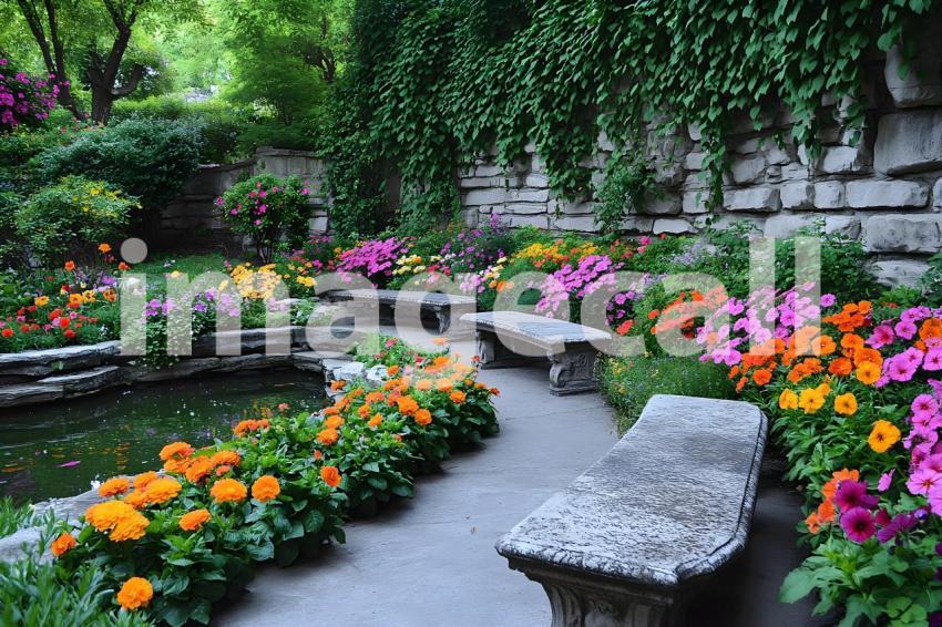 Abc1323 Victorian Botanical Garden A secluded walled garden wit 82d90ec5 1d06 4fc2 98b0 db15139c2af3 part4