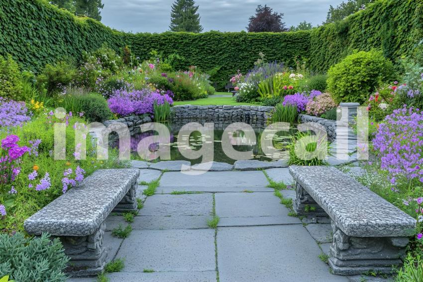 Abc1323 Victorian Botanical Garden A secluded walled garden wit 82d90ec5 1d06 4fc2 98b0 db15139c2af3 part1