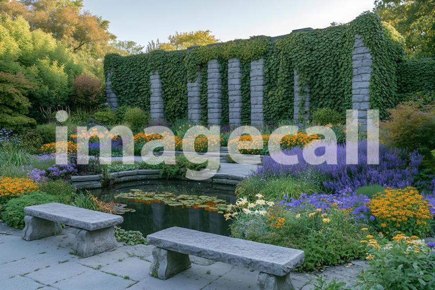 Abc1323 Victorian Botanical Garden A secluded walled garden wit b2bd2c52 83a5 489e ba27 2bf9270e99dc part3