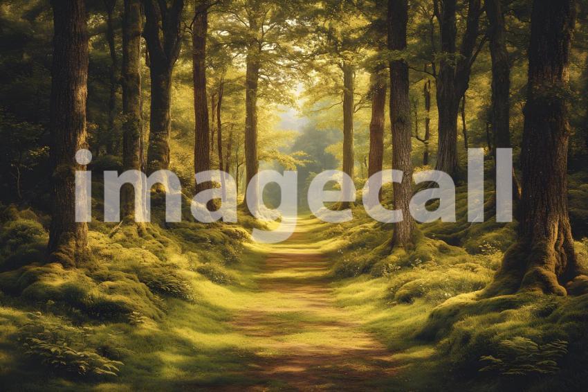 Abc1323 Victorian Botanical Garden A shady woodland path surrou 2a79ad02 f45a 4e27 9df6 0b6841143323 part2