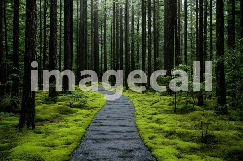 Abc1323 Victorian Botanical Garden A shady woodland path surrou 9698da60 99a8 417b 9f4c 203a3d12f124 part4