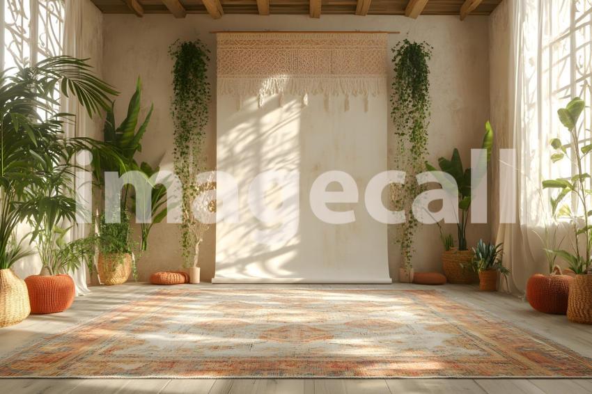 Clips12345 beautiful yoga studio backdrop  Perfect for professi f675b4b8 69ed 4ac1 8109 94743800fca7 part2
