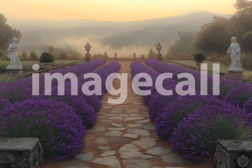 Abc1323 Victorian Botanical Garden A tranquil lavender field st 7174ed61 90c8 4892 8be6 5356a7266b64 part2