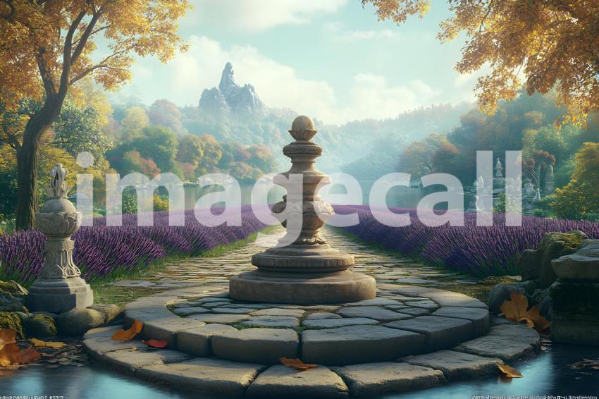 Abc1323 Victorian Botanical Garden A tranquil lavender field st 9cc84e83 fa74 4894 8a8b 60db8f64eb84 part2