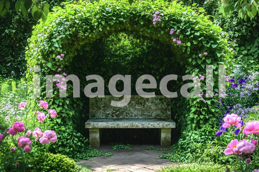 U3644368625 Vine Covered Garden Alcove A secluded alcove in a 6a53a3ac f926 4e57 a70a 4afd8cc8338d 0