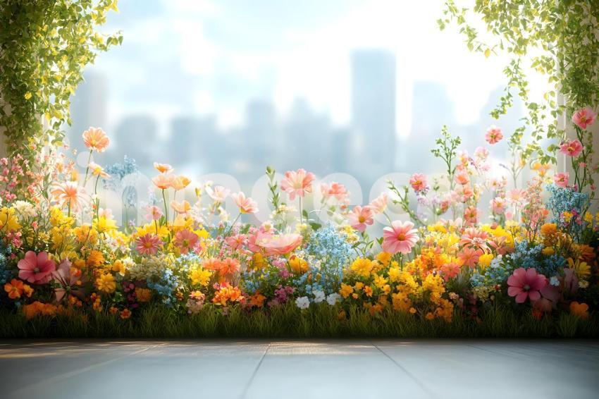 Abc1323 Whimsical Flower Garden A vibrant backdrop featuring a  07b97d25 63fd 47e6 b10f 232d09a86c95 part3