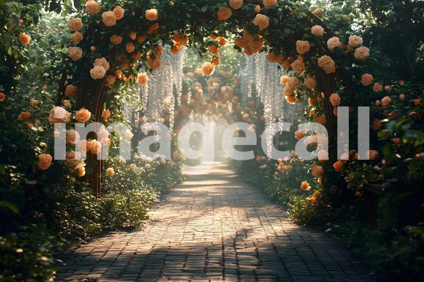 Clips12345 Victorian Botanical Garden A vintage garden with an  d9ea9580 4b90 487b bb33 6b8cd267ba07 part3