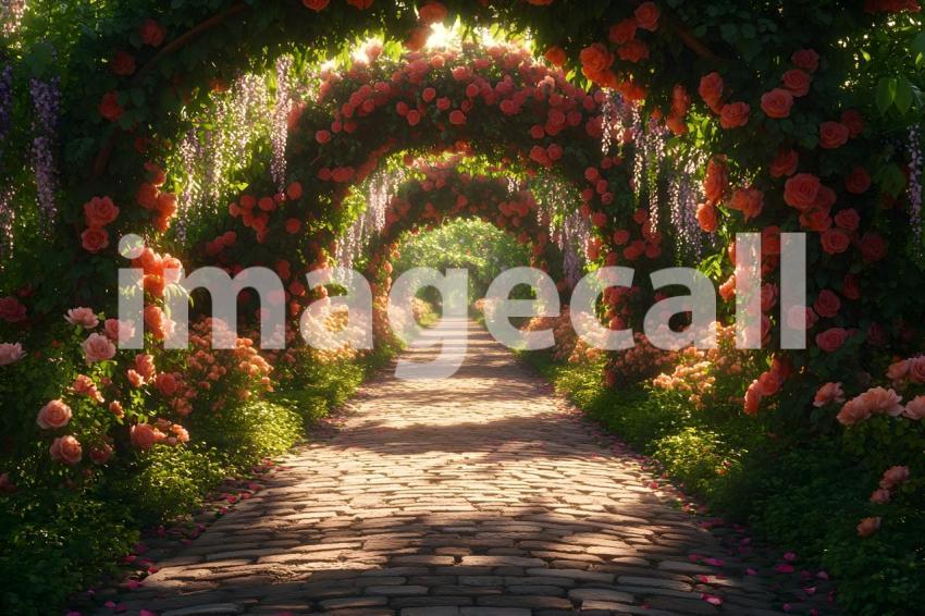 Clips12345 Victorian Botanical Garden A vintage garden with an  288eb34f 87c8 4ec7 8695 38bd01045def part4