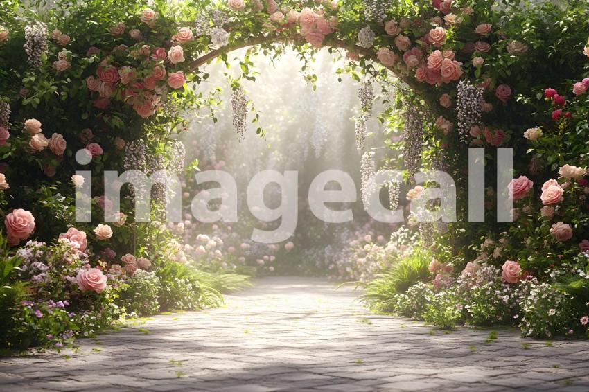 Clips12345 Victorian Botanical Garden A vintage garden with an  d9ea9580 4b90 487b bb33 6b8cd267ba07 part2