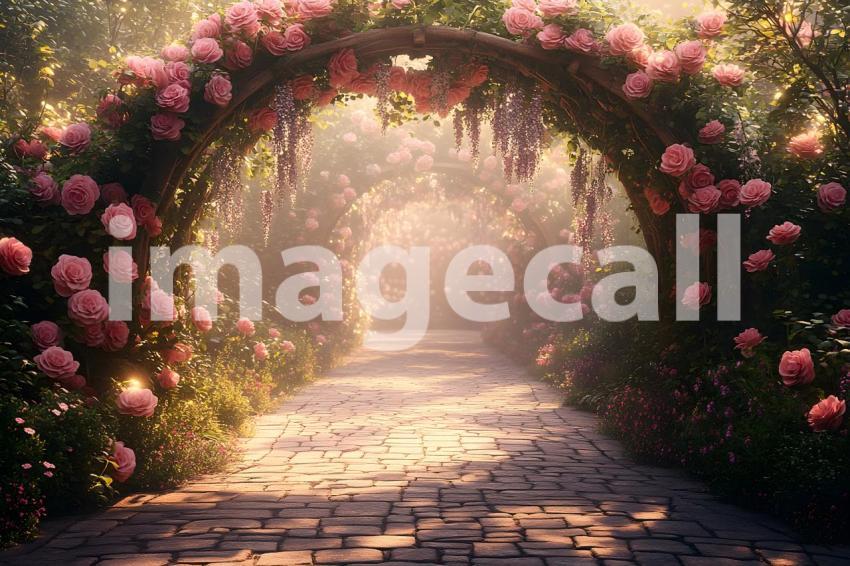 Clips12345 Victorian Botanical Garden A vintage garden with an  288eb34f 87c8 4ec7 8695 38bd01045def part3