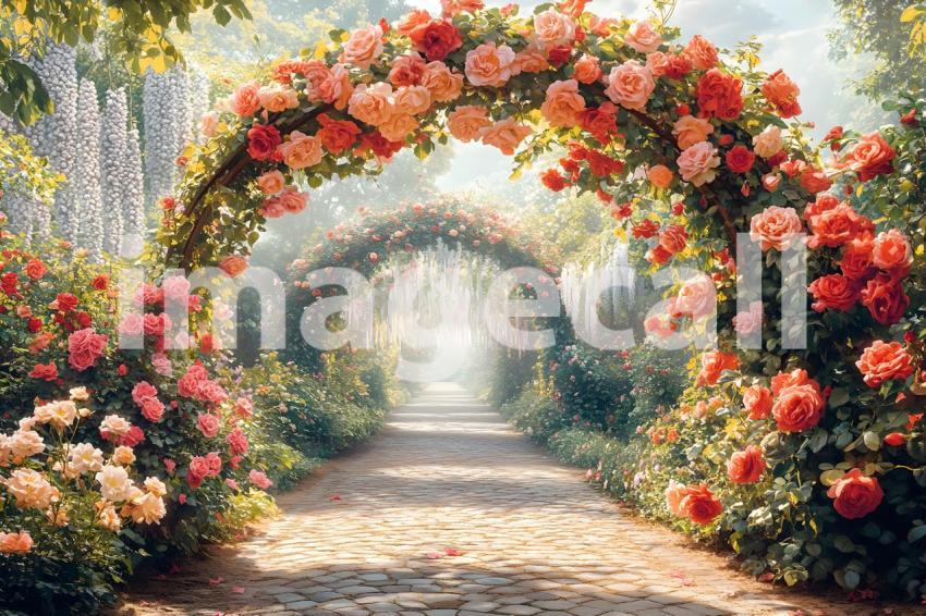 Clips12345 Victorian Botanical Garden A vintage garden with an  d9ea9580 4b90 487b bb33 6b8cd267ba07 part4