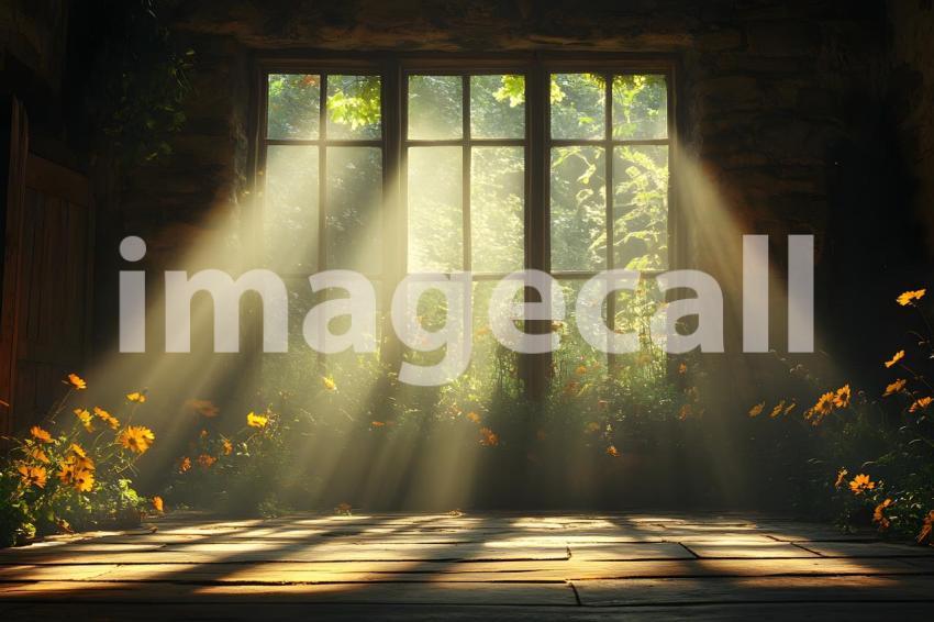 Clips12345 vintage rusic room cinematic Photography backdrop  7375d902 2892 462c 9fcc e0563eac2c08 2